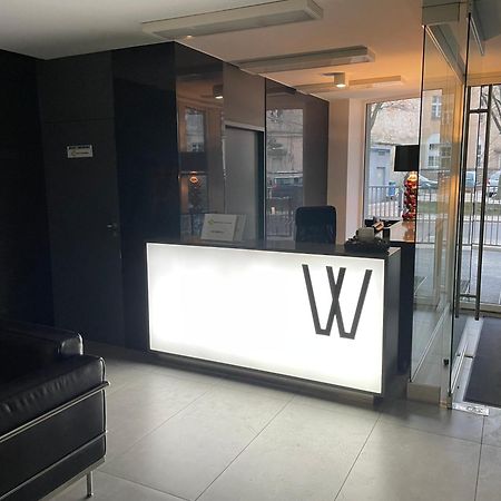 Wenecjanska Comfort Apartment, Free Parking, Self Check-In 24H Poznań Eksteriør billede