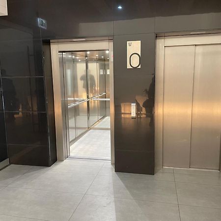 Wenecjanska Comfort Apartment, Free Parking, Self Check-In 24H Poznań Eksteriør billede