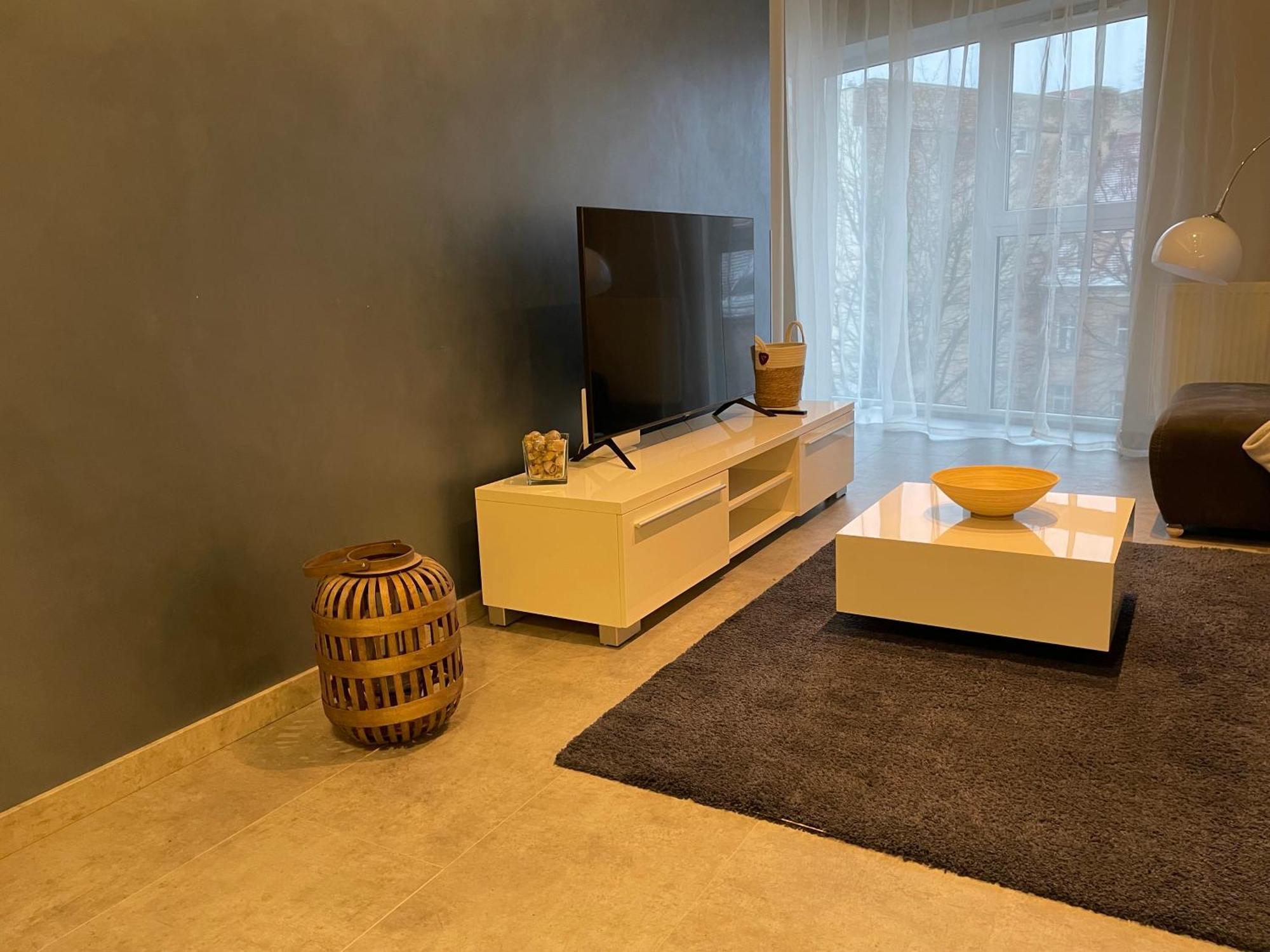 Wenecjanska Comfort Apartment, Free Parking, Self Check-In 24H Poznań Eksteriør billede