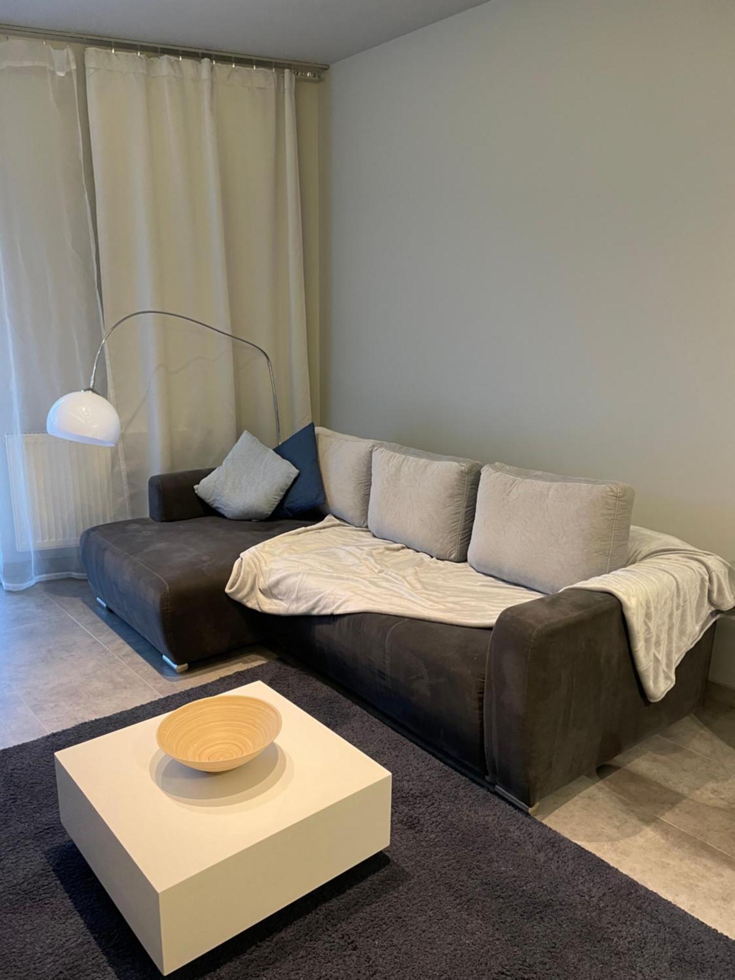 Wenecjanska Comfort Apartment, Free Parking, Self Check-In 24H Poznań Eksteriør billede