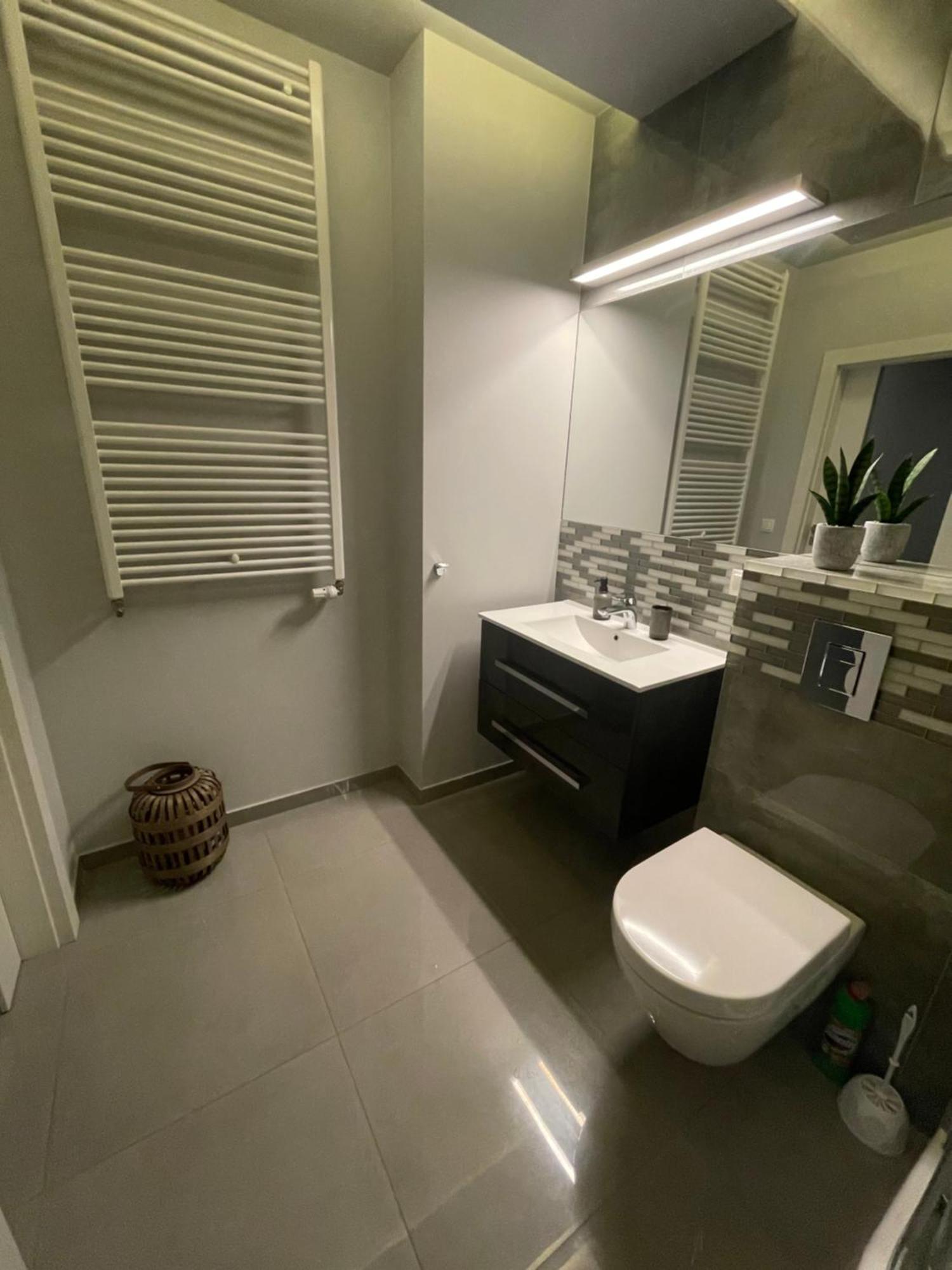 Wenecjanska Comfort Apartment, Free Parking, Self Check-In 24H Poznań Eksteriør billede