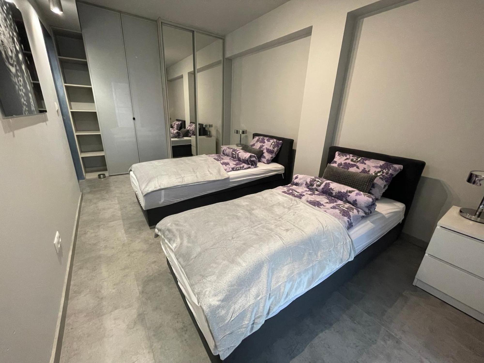 Wenecjanska Comfort Apartment, Free Parking, Self Check-In 24H Poznań Eksteriør billede