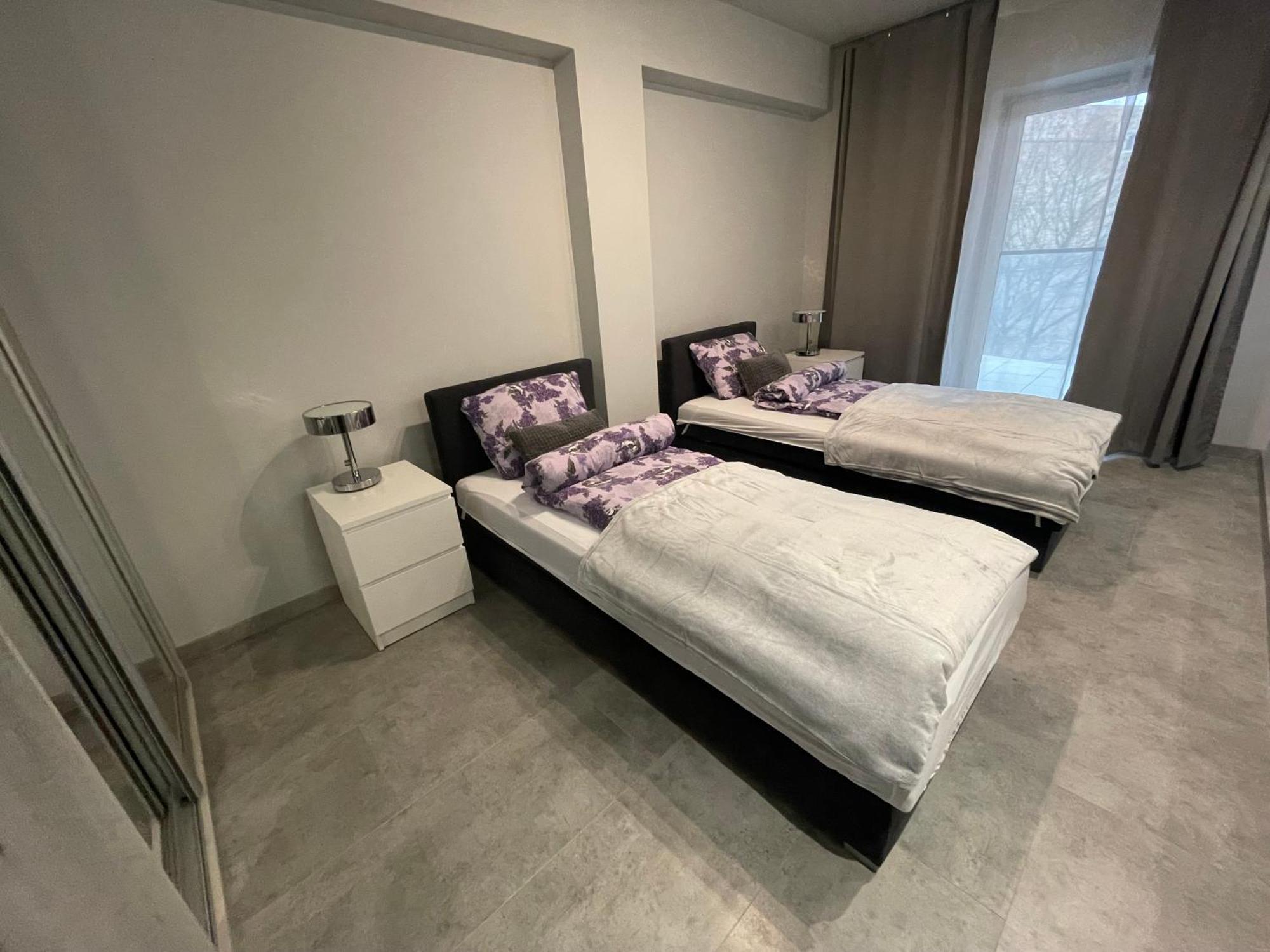 Wenecjanska Comfort Apartment, Free Parking, Self Check-In 24H Poznań Eksteriør billede