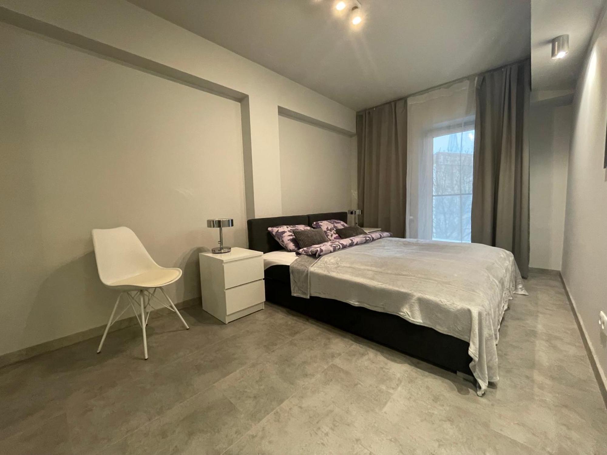 Wenecjanska Comfort Apartment, Free Parking, Self Check-In 24H Poznań Eksteriør billede
